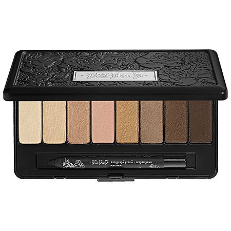 True Romance Eyeshadow Palette - Saint