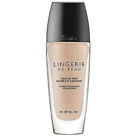 Lingerie De Peau Invisible Skin Fusion Foundation SPF 20