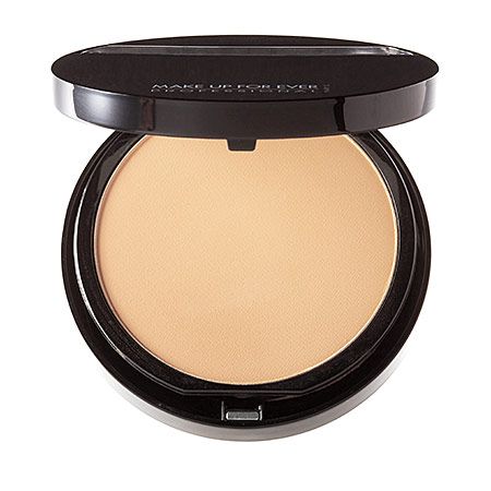 Duo Mat Powder Foundation