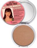 Betty-Lou Manizer