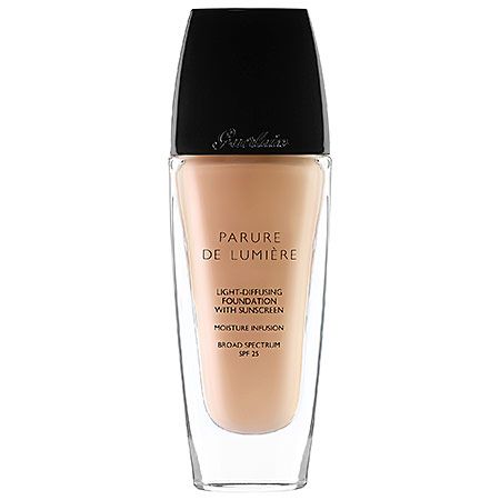 Parure De Lumière Light-Diffusing Foundation SPF 25