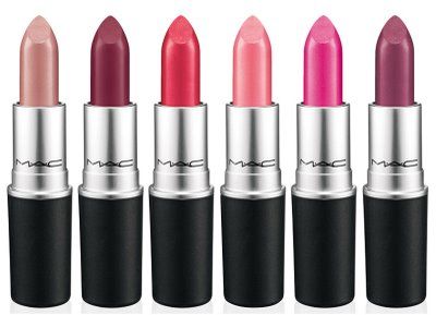 Lipstick - Amplified Creme