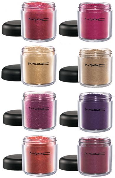 MAC Pigment