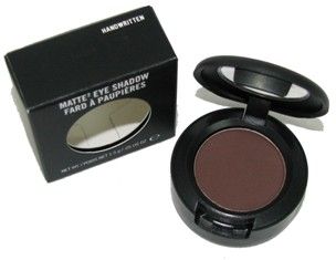 MAC Single Eyeshadow