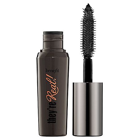 They're Real! Mascara - Travel Size