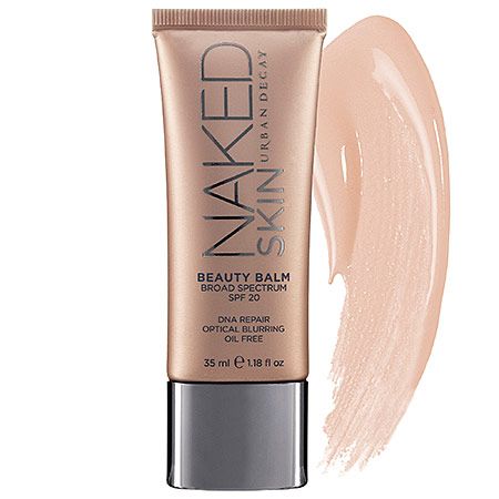 Naked Skin Beauty Balm Broad Spectrum SPF 20 - Full Size