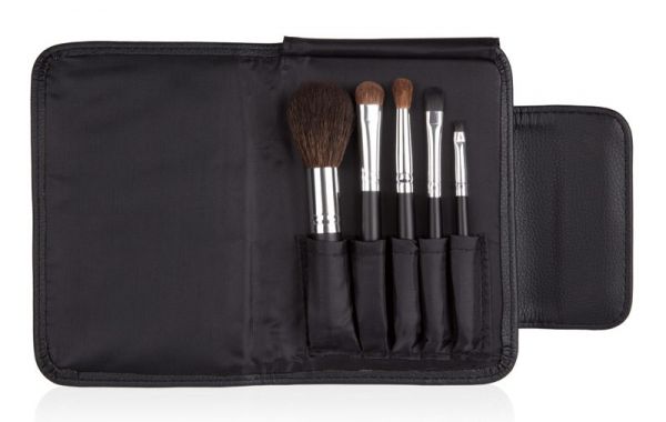 GO TRAVEL Brush Set