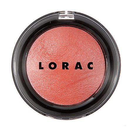 Baked Matte Satin Blush