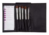 Smoky Eyes Brush Set