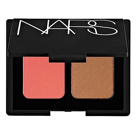 NARS Duo - Blush/Bronzer