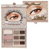 Natural Eye Neutral Eye Shadow Collection