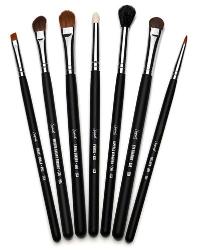 Sigma Eye Brush - Unit