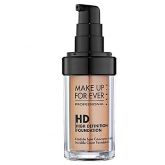 HD Invisible Cover Foundation