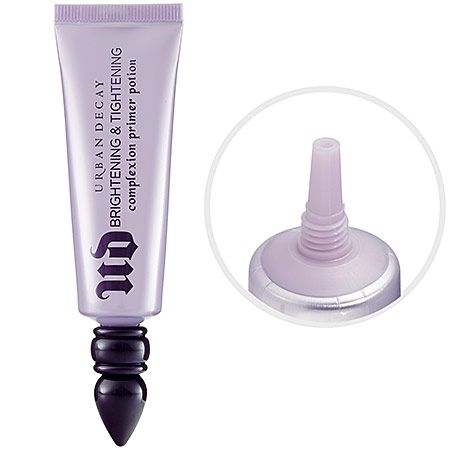 Brightening & Tightening Complexion Primer Potion