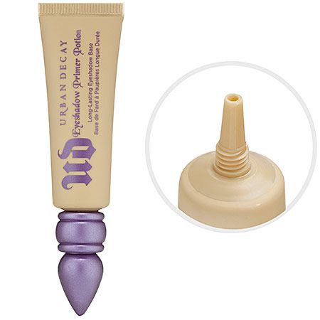 Eyeshadow Primer Potion Tube - Eden