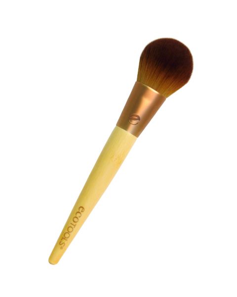 #1201 - Tapered Blush Brush