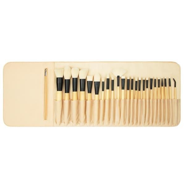 Elite Brush Set Beige