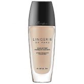 Lingerie De Peau Invisible Skin Fusion Foundation SPF 20