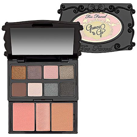 Glamour To Go Palette