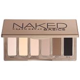 Naked Basics Palette