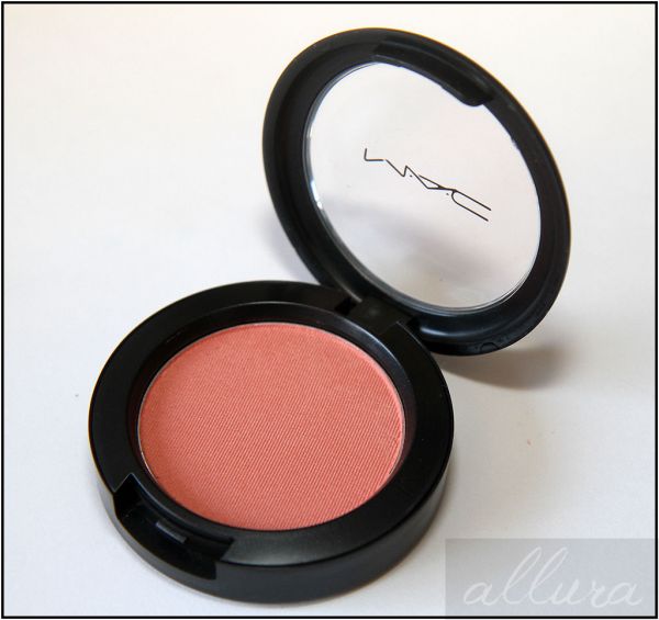 Powder Blush